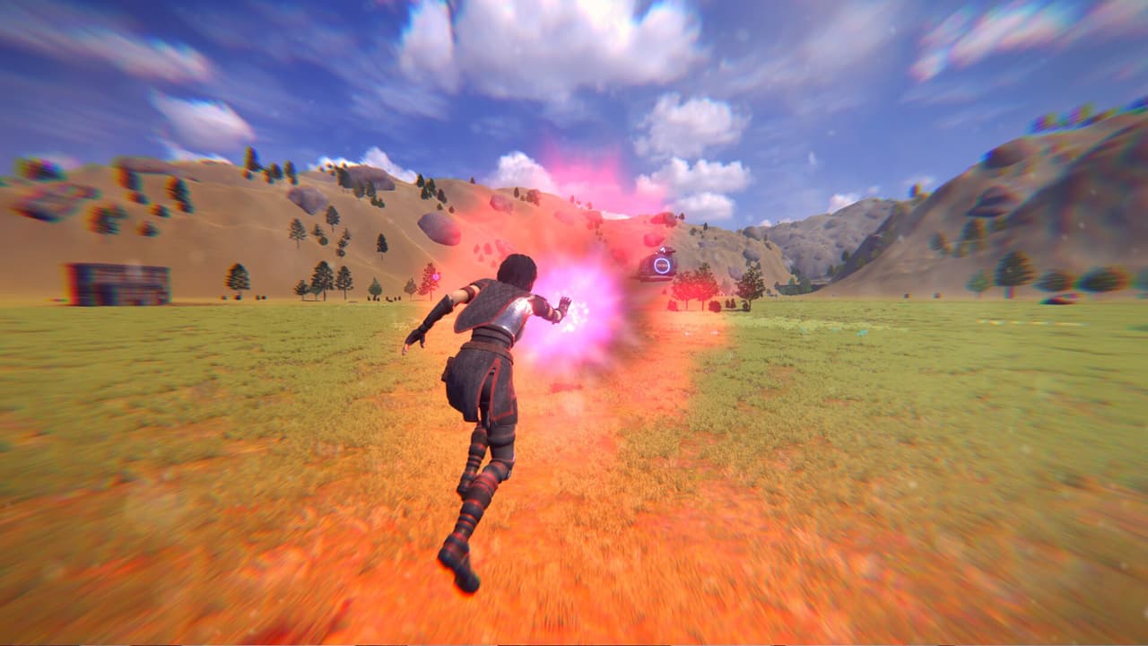 Iron Reckoning screenshot 3