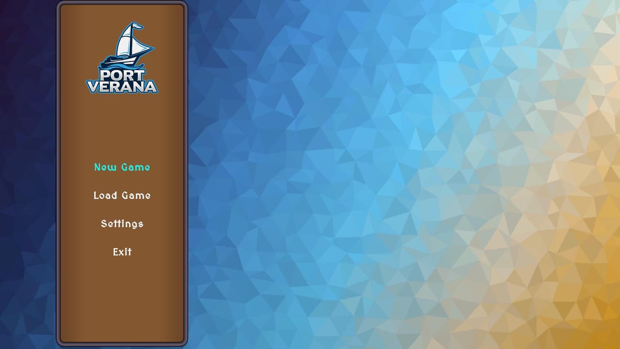 Port Verana screenshot 2