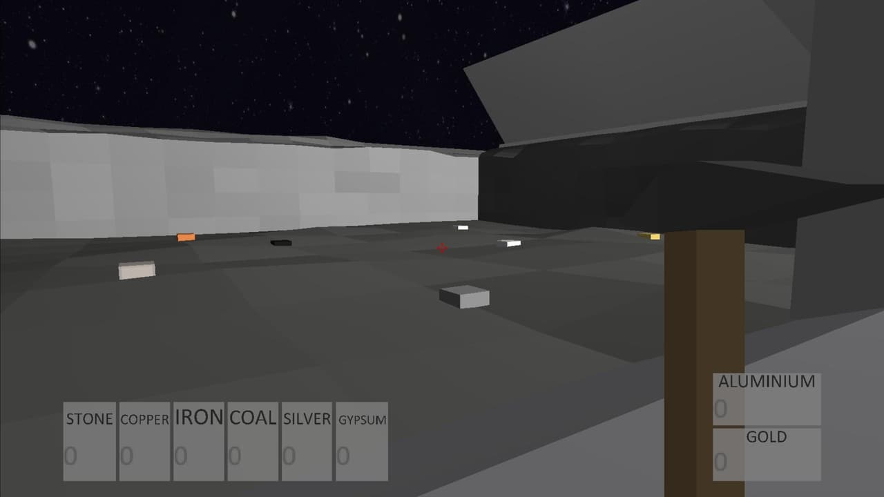 Mining to the Moon! screenshot 4