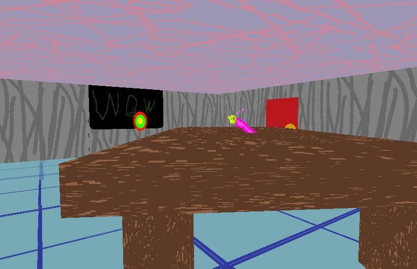 Cams Robotic House screenshot 3