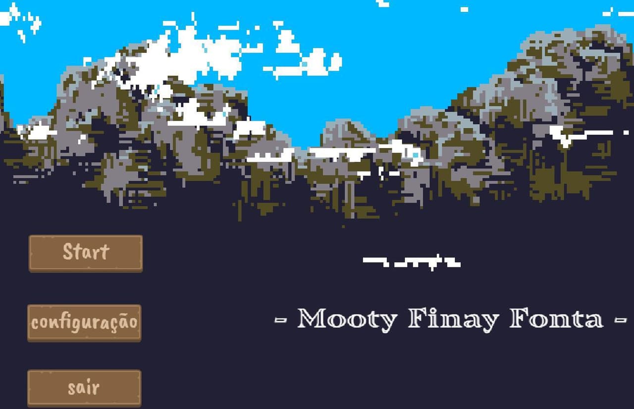 Mooty Finay Fonta Demo