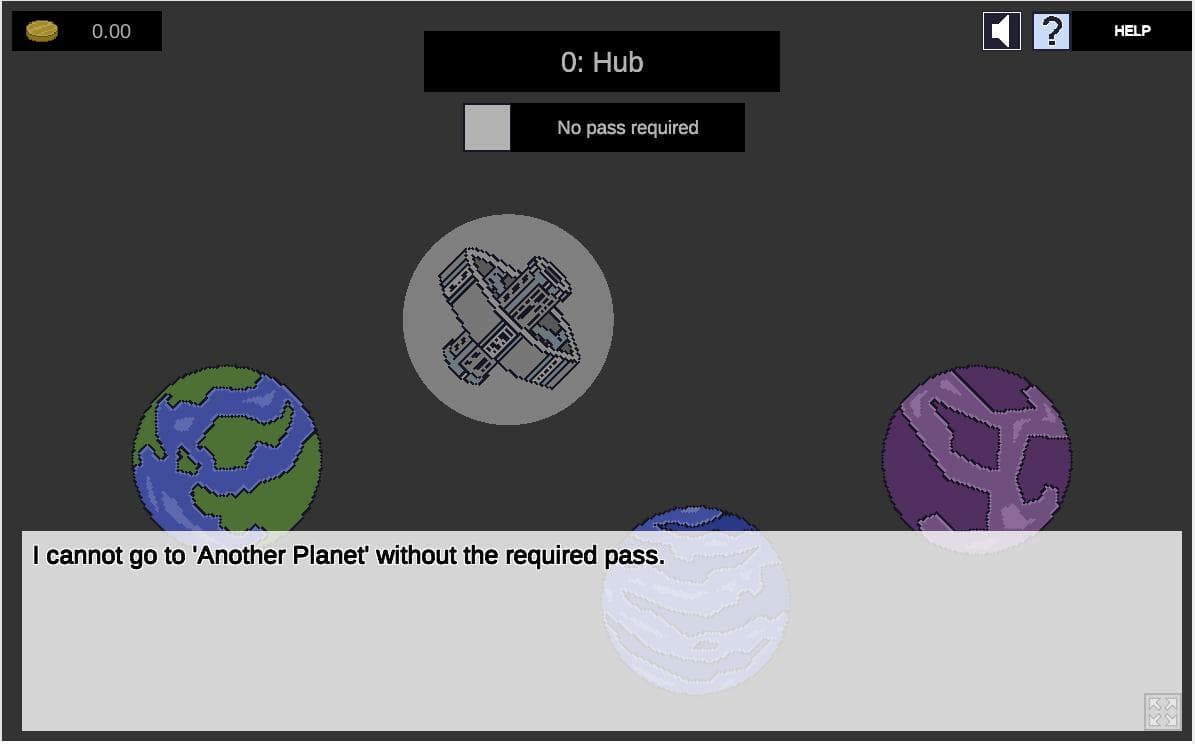 Another Planet (sh1ft15)