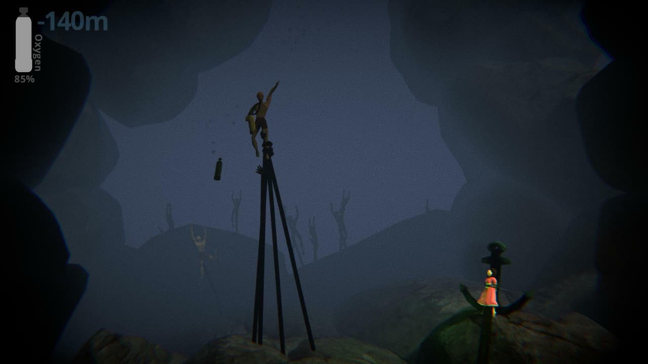 Last Breath (Yorsh)
