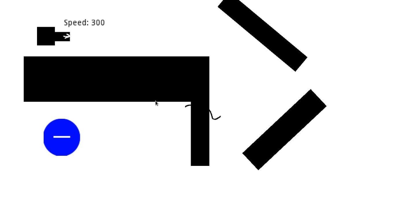 Tunnel (aidan-hall) screenshot 2