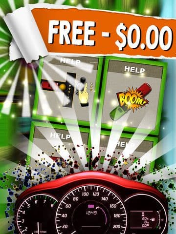 SUV Trucks Parking Madness Free Game
