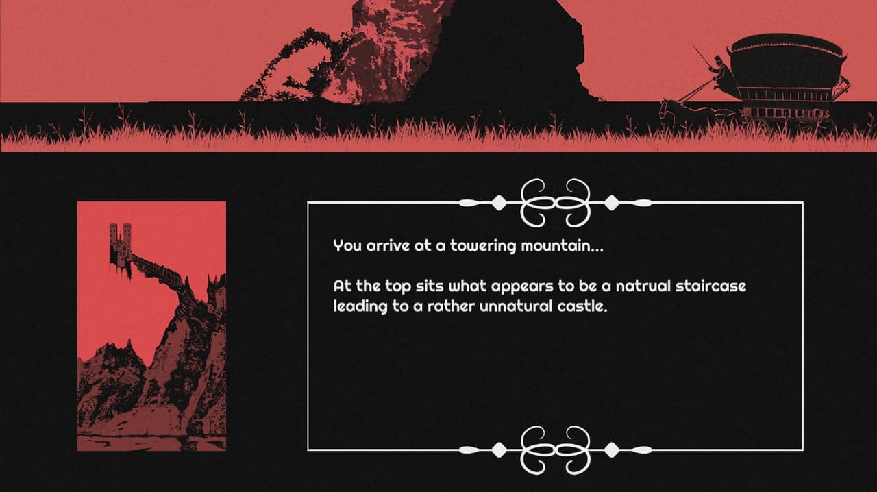 Trail of the Damned screenshot 6