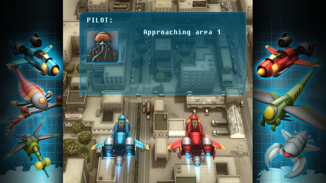 FullBlast screenshot 3