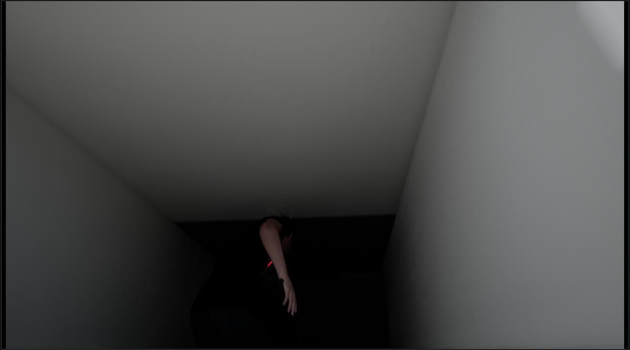 Horror Project -Technical Demo- Preview screenshot 6