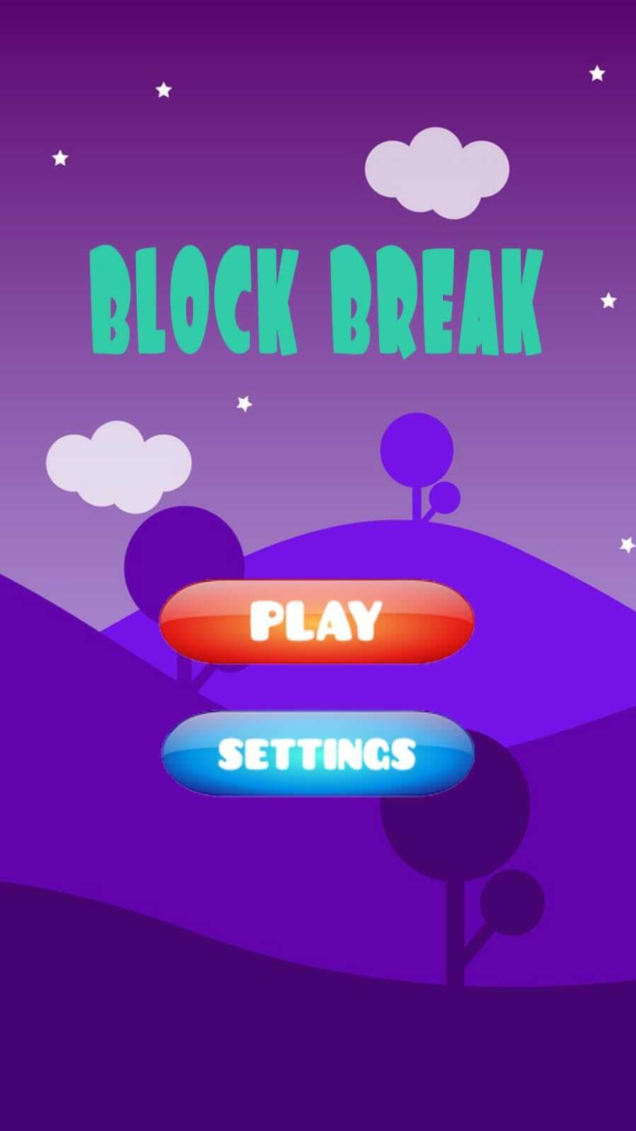 BLOCK BREAK (ozguraymelek, oznurkandakoglu) screenshot 3