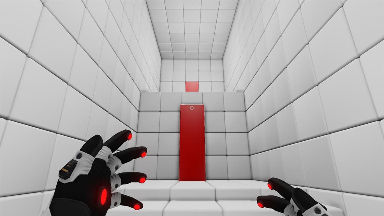 Q.U.B.E: Directors Cut screenshot 3