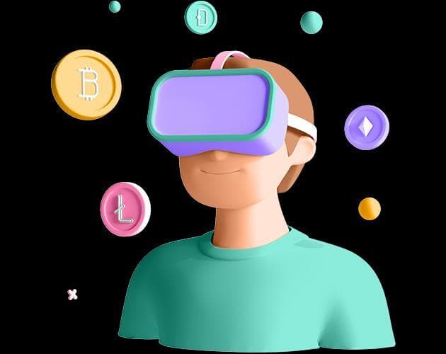 MetaVR prototype