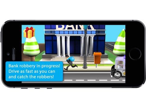 My Toy Cars screenshot 2