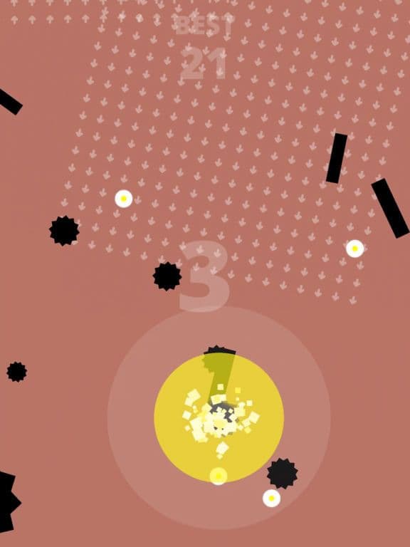 BOUNCY BOOM CAT KANGAROO GAMES screenshot 5