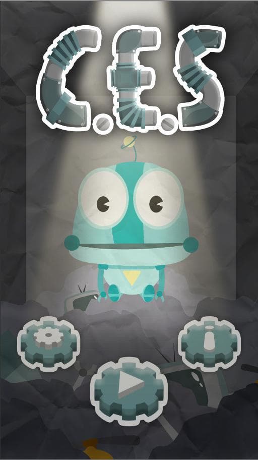 C.E.S - Children Enterteinment System screenshot 2