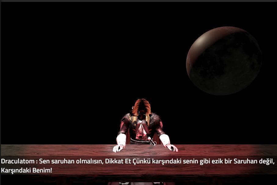 Saruhan Efsanesi screenshot 5