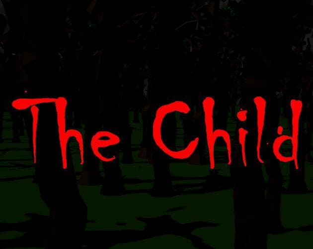 The Child (Low Poly Studios)