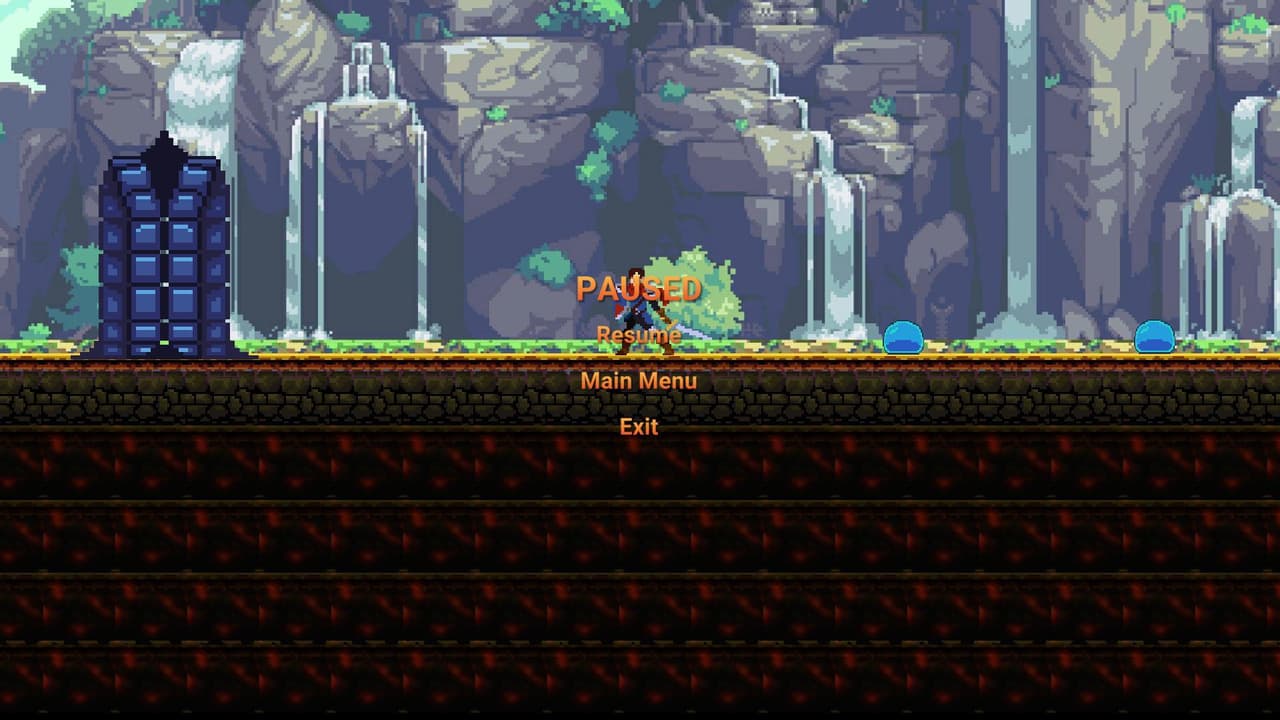 Chicken Knight screenshot 4