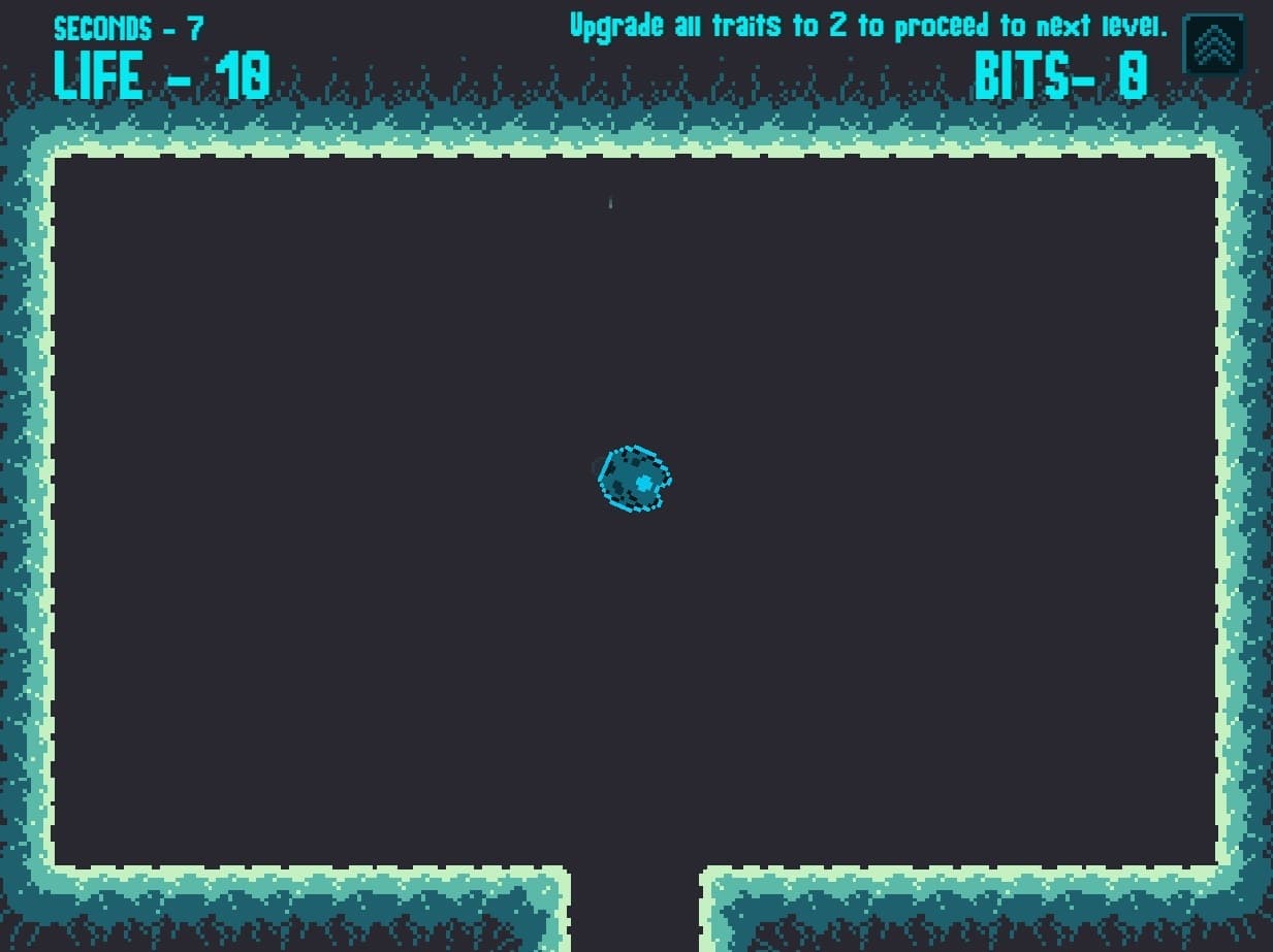 PROTOHELL screenshot 5