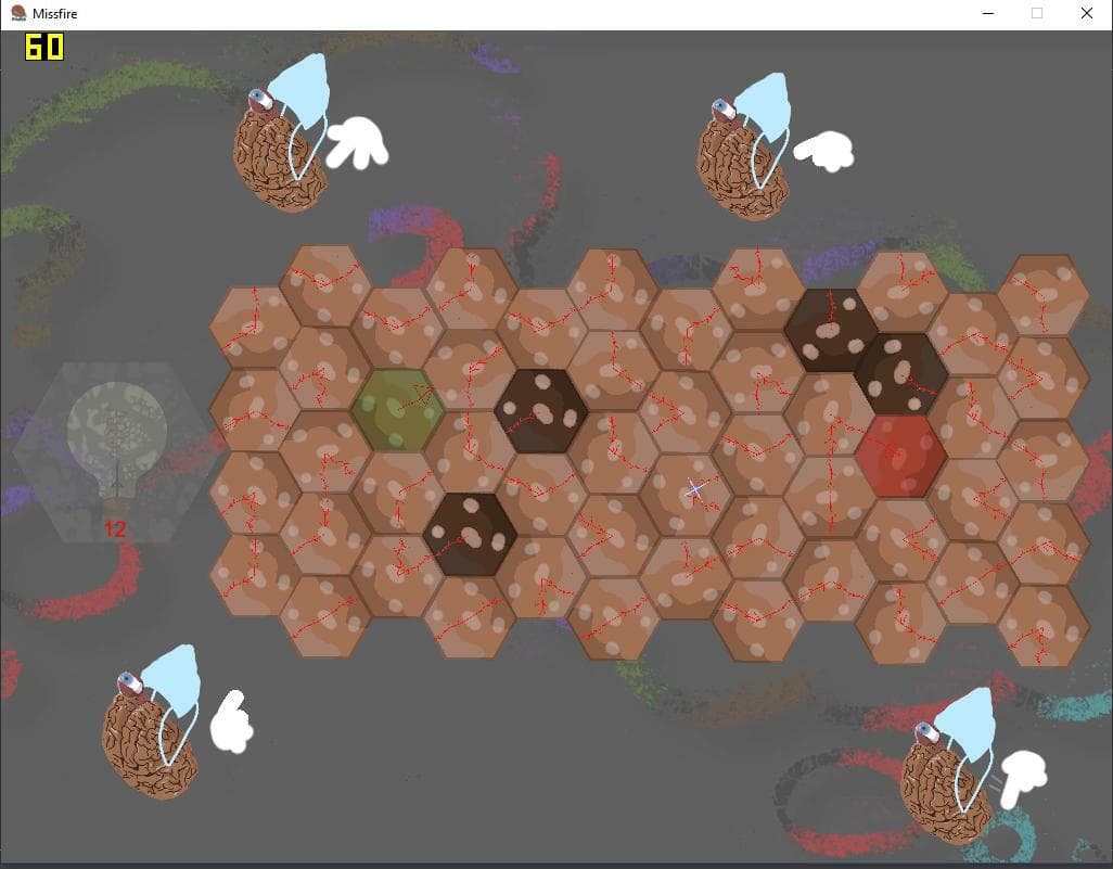 Missfire screenshot 3