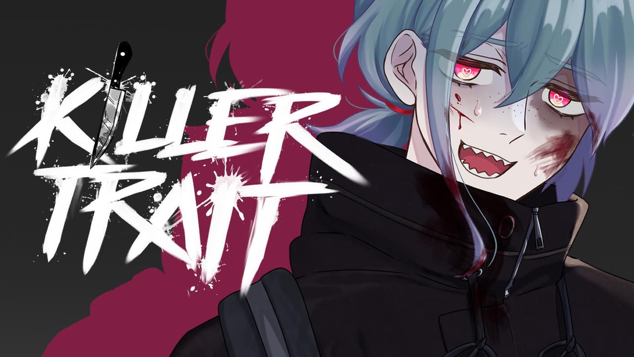 Killer Trait screenshot 2