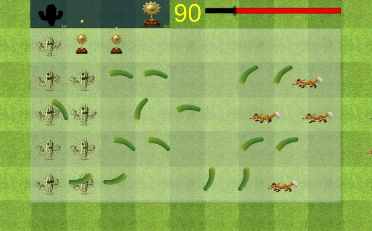 Mobile Game - Be patient with loading