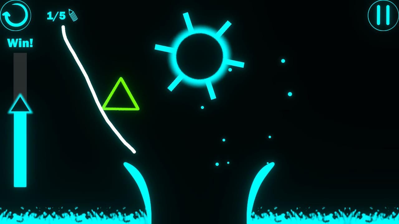 It Falls! screenshot 5