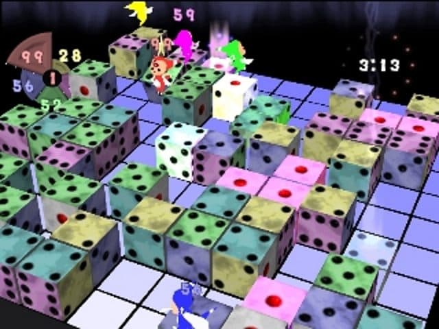 Devil Dice screenshot 6
