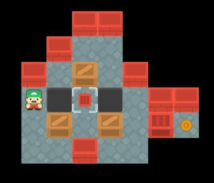 BoxPusher