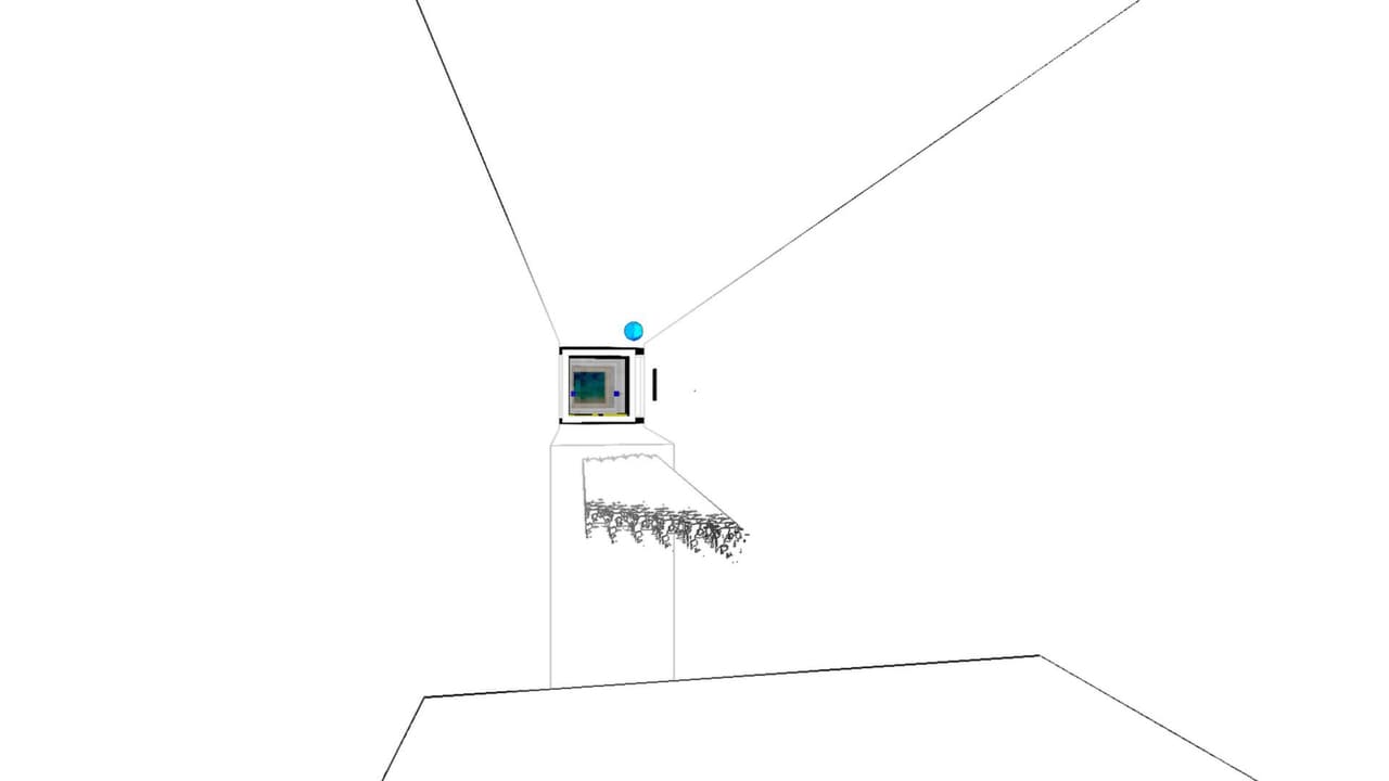 Antichamber screenshot 6