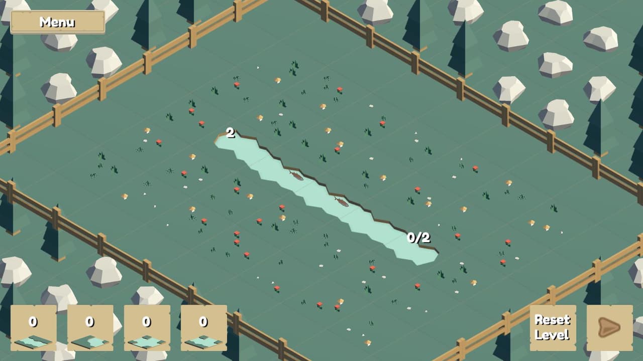 Wanderfish screenshot 5