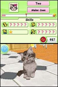 Petz Catz Family screenshot 3