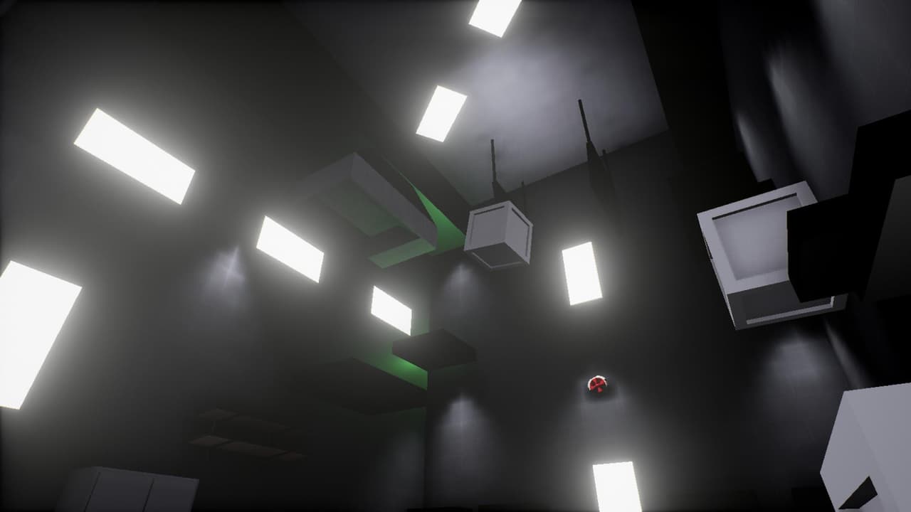 Lucid Shift screenshot 4