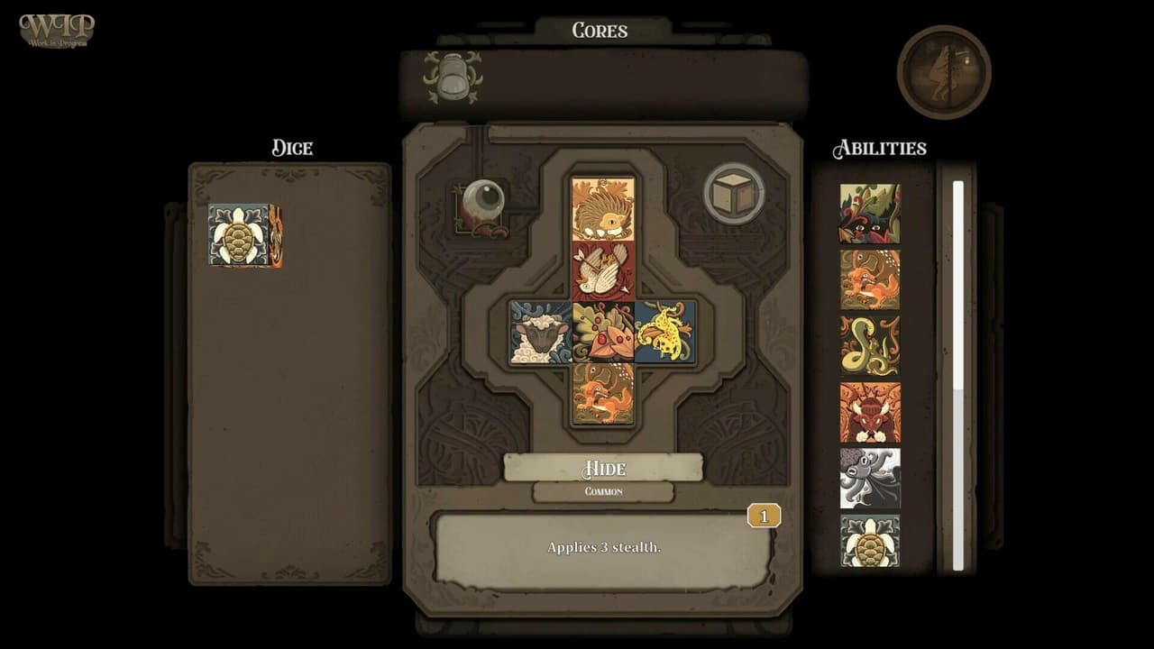 Tamarak Trail screenshot 5