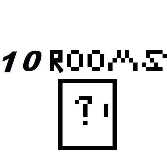 10 Rooms (RARka)