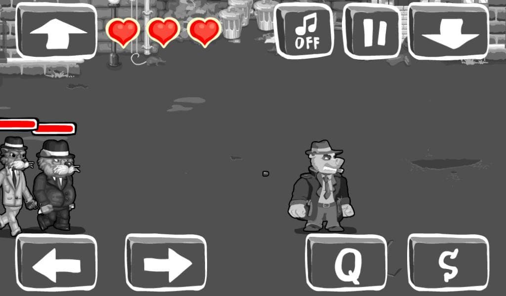 Sam Bogart vol. 2 screenshot 3