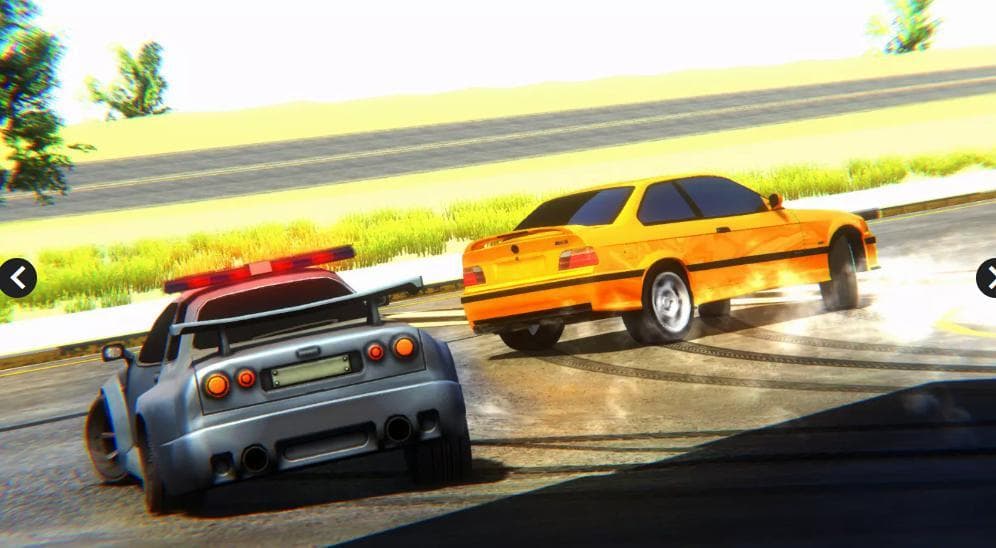 DRIFT MASTER (BIGLROLLS123) screenshot 6