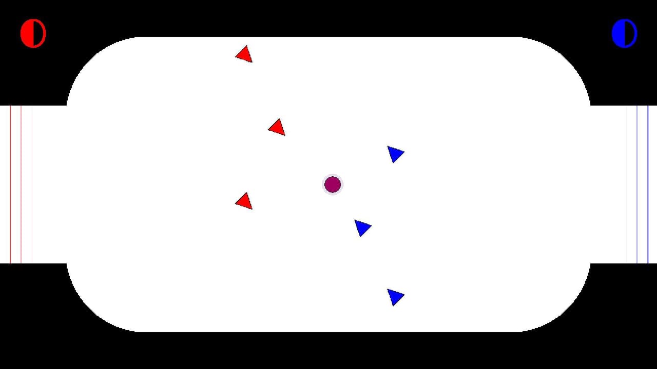 Team Ball screenshot 2