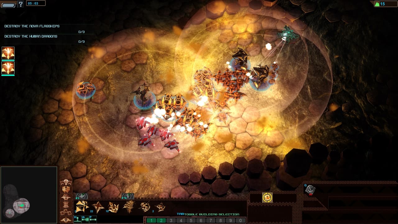 Nightside screenshot 6