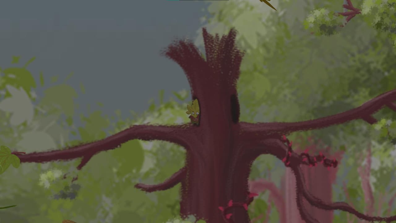 Shitai, from branch to branch screenshot 4