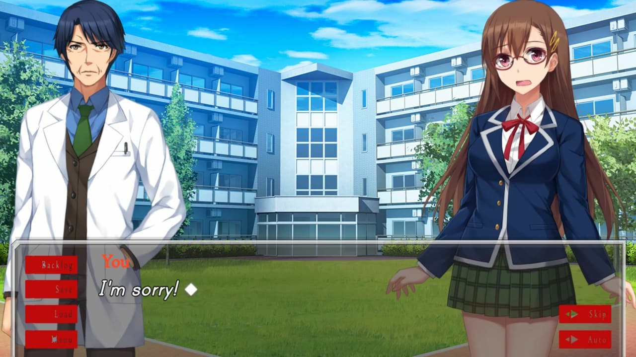 Baseball 2: The Basketball screenshot 2