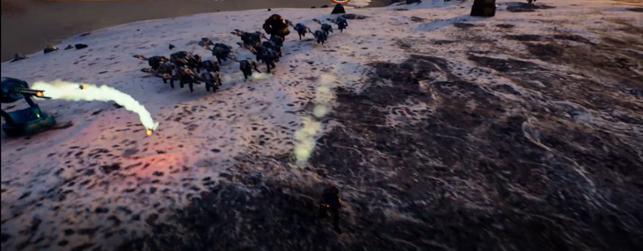 Xplanet screenshot 4