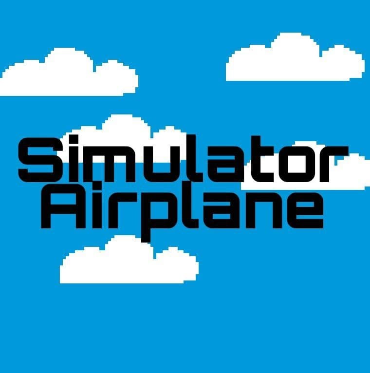 SIMAirplane