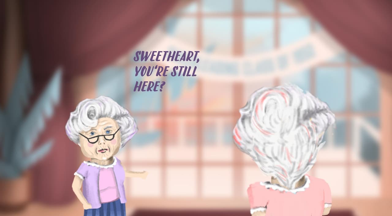 Barb & Betty screenshot 3