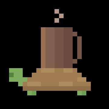 Coffee Turtle