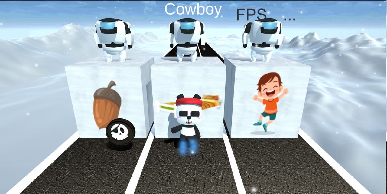 Endless Learning screenshot 3