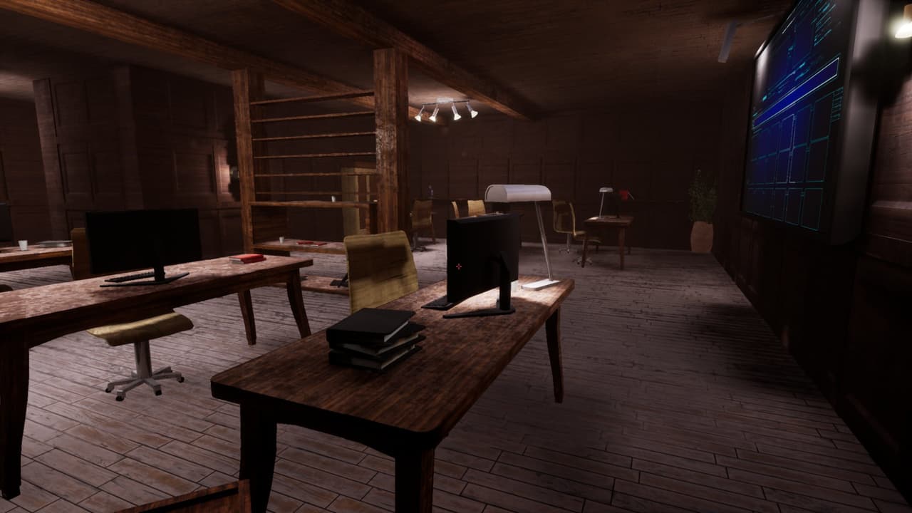 Elevator (itch) screenshot 4