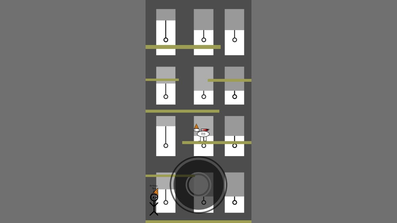 Carrier Bunny B-day Edition screenshot 5
