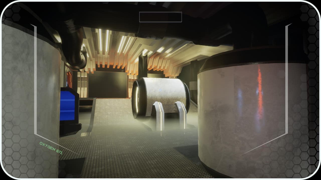Leteora screenshot 4
