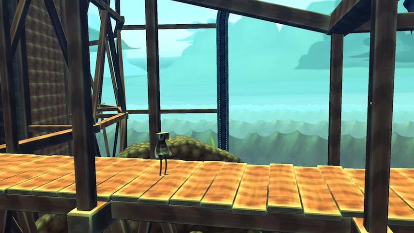 OIO: The Game screenshot 4
