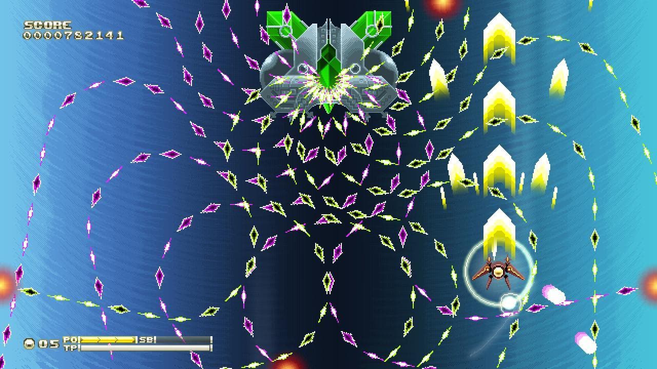 Enceladus (itch) screenshot 5